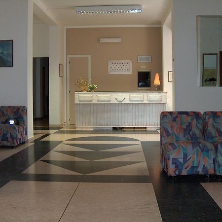 Hotel Coppa Di Cielo Peschici Zewnętrze zdjęcie