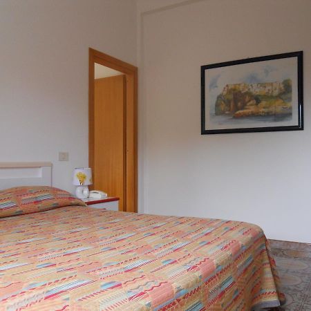 Hotel Coppa Di Cielo Peschici Zewnętrze zdjęcie