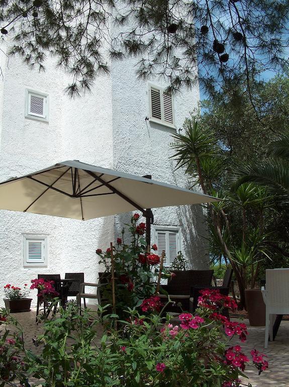 Hotel Coppa Di Cielo Peschici Zewnętrze zdjęcie