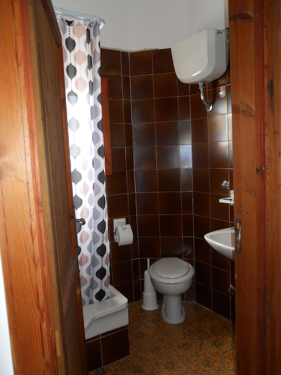 Hotel Coppa Di Cielo Peschici Pokój zdjęcie