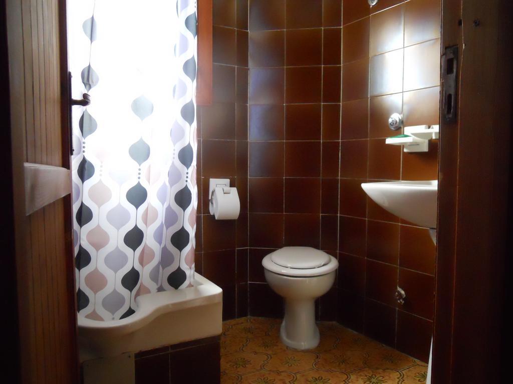 Hotel Coppa Di Cielo Peschici Zewnętrze zdjęcie