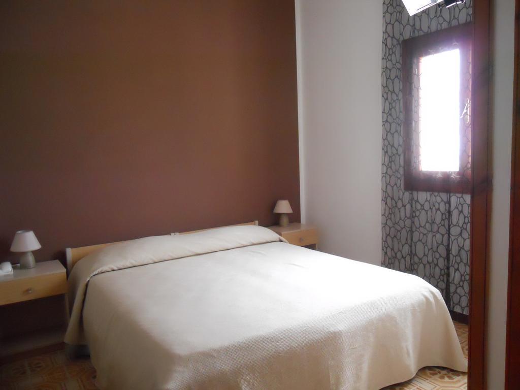 Hotel Coppa Di Cielo Peschici Zewnętrze zdjęcie