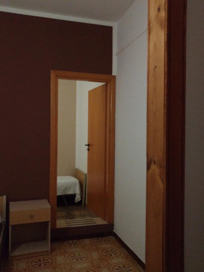 Hotel Coppa Di Cielo Peschici Zewnętrze zdjęcie