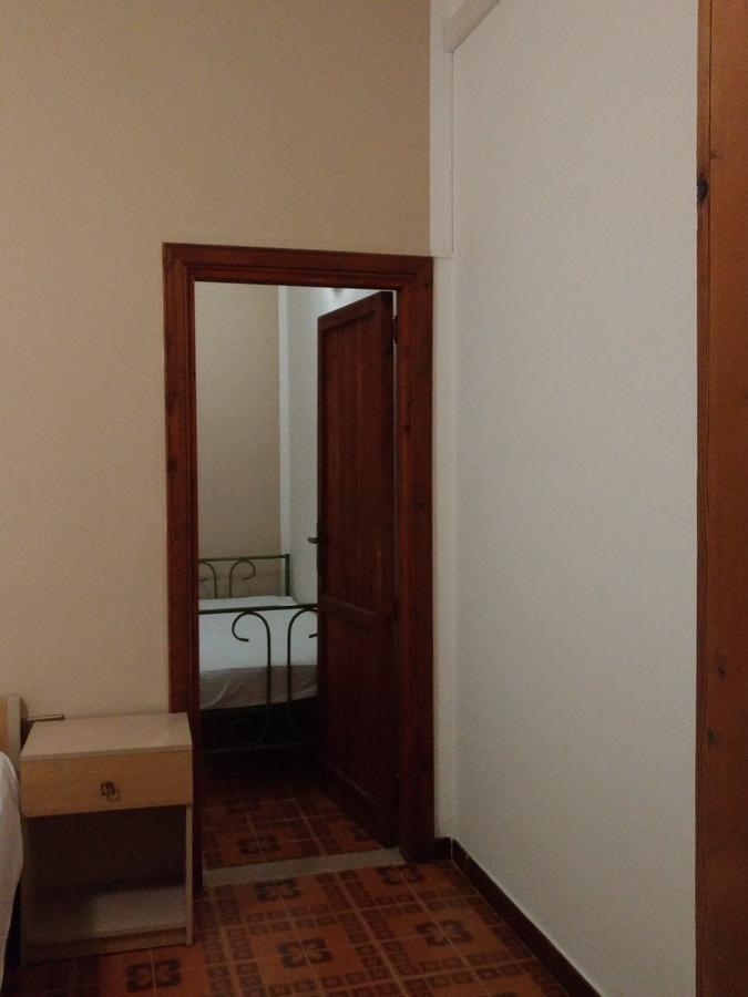 Hotel Coppa Di Cielo Peschici Zewnętrze zdjęcie